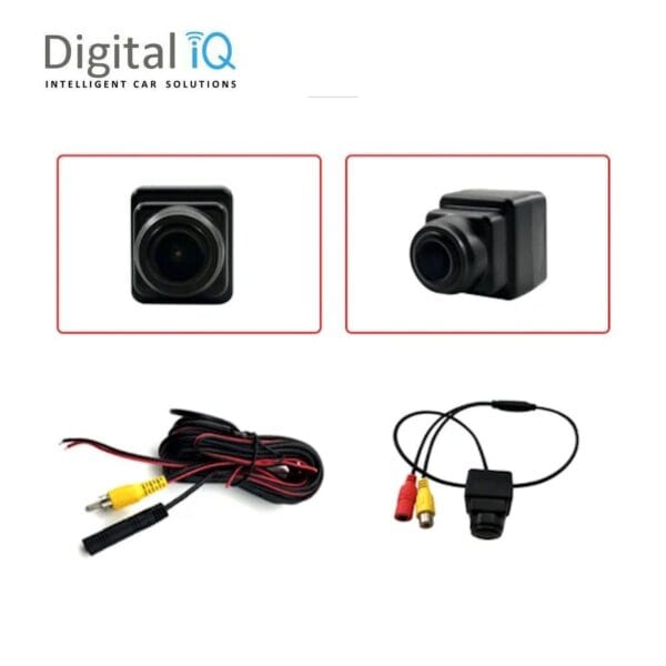 AIN-110321 - Digital iQ - DIGITAL IQ CAMERA BMW_04 (NTSC) CAMERA BMW S.5 (G30) - X5 (G07) mod. 2017> - ALL IN POINT - LEFKELIS.GR
