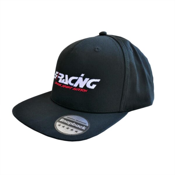 ALL IN POINT ΚΑΠΕΛΟ SNAPBACK SIMONI RACING - AIN-167884 LEFKELIS.GR