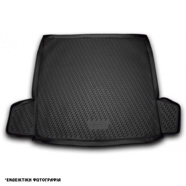 ALL IN POINT ΜΑΡΚΕ ΠΑΤΑΚΙ ΣΚΑΦΗ ΠΟΡΤ ΜΠΑΓΚΑΖ ΓΙΑ CITROEN C5 05/2008-2017 ΣΕ ΜΑΥΡΟ ΧΡΩΜΑ NOVLINE - 1 ΤΕΜ. - AIN-169253 LEFKELIS.GR