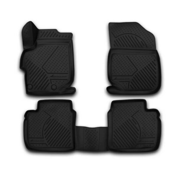 ALL IN POINT ΜΑΡΚΕ ΠΑΤΑΚΙΑ ΣΕ ΣΚΑΦΗ TPE ΛΑΣΤΙΧΟ ΓΙΑ CITROEN C-ELYSEE 4D 2012+ ΣΕ ΜΑΥΡΟ ΧΡΩΜΑ NOVLINE - 4 ΤΕΜ.? - AIN-176138 LEFKELIS.GR