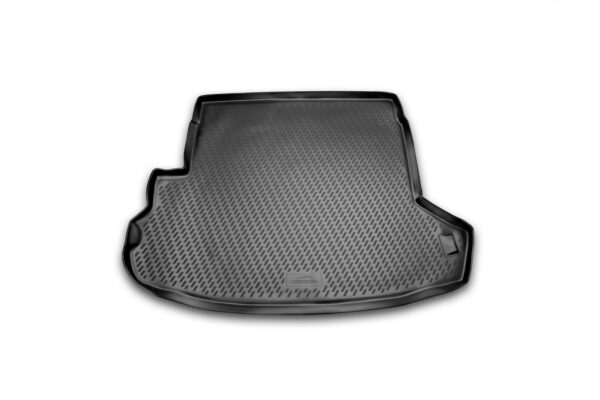 ALL IN POINT ΜΑΡΚΕ ΠΑΤΑΚΙ ΣΚΑΦΗ ΠΟΡΤ ΜΠΑΓΚΑΖ ΓΙΑ NISSAN X-TRAIL T31 5D 2007-2010 (ΜΕ ORGANIZER) (ΜΑΥΡΟ) - AIN-168984 LEFKELIS.GR