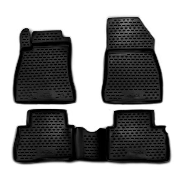 ALL IN POINT ΜΑΡΚΕ ΠΑΤΑΚΙΑ ΣΕ ΣΚΑΦΗ TPE ΛΑΣΤΙΧΟ ΓΙΑ NISSAN JUKE 2010-2019 ΣΕ ΜΑΥΡΟ ΧΡΩΜΑ NOVLINE - 4 ΤΕΜ. - AIN-159782 LEFKELIS.GR