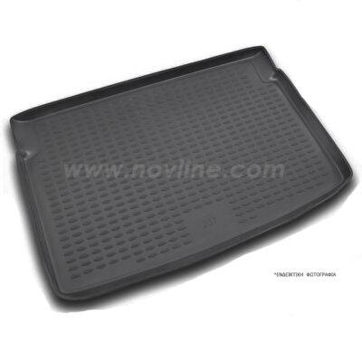 ALL IN POINT ΜΑΡΚΕ ΠΑΤΑΚΙ ΣΚΑΦΗ ΠΟΡΤ ΜΠΑΓΚΑΖ ΓΙΑ VW TOURAN WAGON 7ΘΕΣΙΟ 11/2006-2015 TPE ΛΑΣΤΙΧΟ ΣΕ ΜΑΥΡΟ ΧΡΩΜΑ NOVLINE - 1 ΤΕΜ. - AIN-168982 LEFKELIS.GR