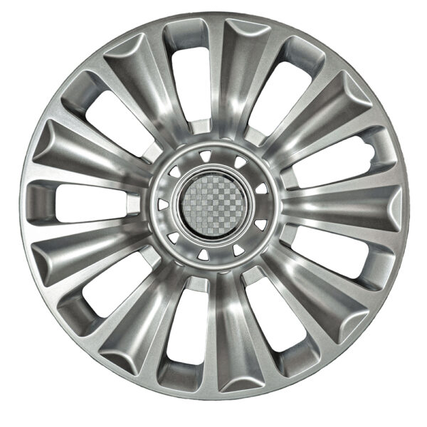 ALL IN POINT ΜΑΡΚΕ ΤΑΣΙΑ ΓΙΑ FIAT TIPO ΓΙΑ 16" CROATIA COVER (4 ΤΕΜ.) - AIN-181537 LEFKELIS.GR