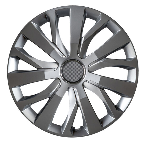 ALL IN POINT ΜΑΡΚΕ ΤΑΣΙΑ ΓΙΑ PEUGEOT 308/50816" CROATIA COVER (4 ΤΕΜ.) - AIN-181538 LEFKELIS.GR