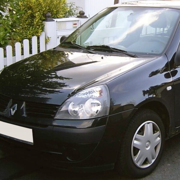 ΜΑΡΚΕ ΤΑΣΙΑ ΓΙΑ RENAULT CLIO/TWINGO/THALIA/KANGOO 14 INCH CROATIA COVER (4 ΤΕΜ.) - Image 2
