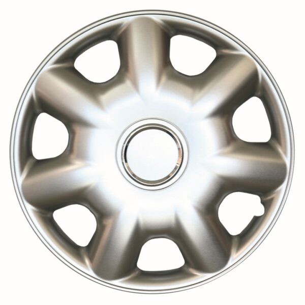 ALL IN POINT ΜΑΡΚΕ ΤΑΣΙΑ ΓΙΑ TOYOTA COROLLA 2000/YARIS 14 INCH CROATIA COVER (4 ΤΕΜ.) - AIN-140790 iluma.GR