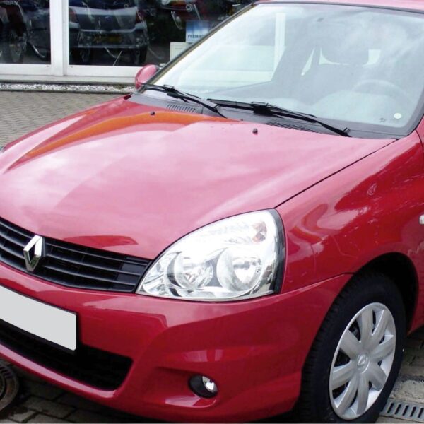 ΜΑΡΚΕ ΤΑΣΙΑ ΓΙΑ RENAULT CLIO/MEGANE II 14 INCH CROATIA COVER (4 ΤΕΜ.) - Image 2