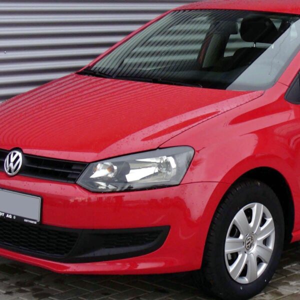 ΜΑΡΚΕ ΤΑΣΙΑ ΓΙΑ VW POLO 6R 14 INCH CROATIA COVER (4 ΤΕΜ.) - Image 2