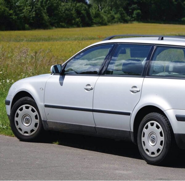 ΜΑΡΚΕ ΤΑΣΙΑ ΓΙΑ VW PASSAT B5 15 INCH CROATIA COVER (4 ΤΕΜ.) - Image 2