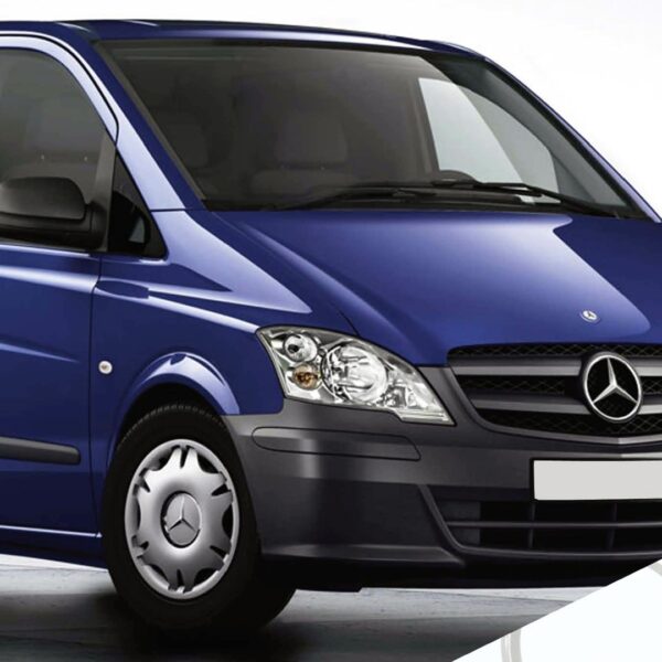 ΜΑΡΚΕ ΤΑΣΙΑ ΓΙΑ MERCEDES VITO W639/CLASS C W204/CLASS A 15 INCH CROATIA COVER (4 ΤΕΜ.) - Image 2