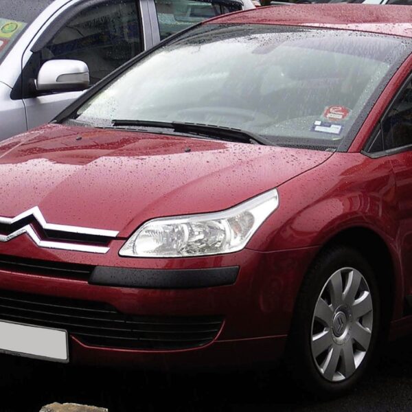 ΜΑΡΚΕ ΤΑΣΙΑ ΓΙΑ CITROEN C3/C4/C5 15 INCH CROATIA COVER (4 ΤΕΜ.) - Image 2