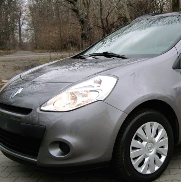 ΜΑΡΚΕ ΤΑΣΙΑ ΓΙΑ RENAULT CLIO III/MEGANE III 15 INCH CROATIA COVER (4 ΤΕΜ.) - Image 4