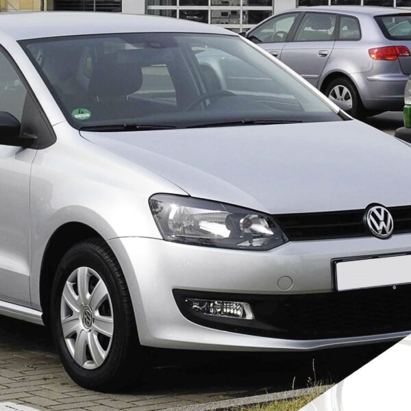 ΜΑΡΚΕ ΤΑΣΙΑ ΓΙΑ VW POLO 6R 15 INCH CROATIA COVER (4 ΤΕΜ.) - Image 2