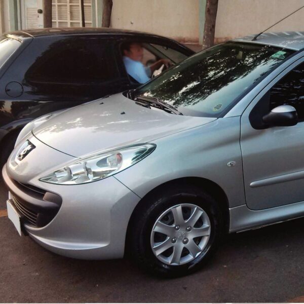 ΜΑΡΚΕ ΤΑΣΙΑ ΓΙΑ PEUGEOT 207 15 INCH CROATIA COVER (4 ΤΕΜ.) - Image 2