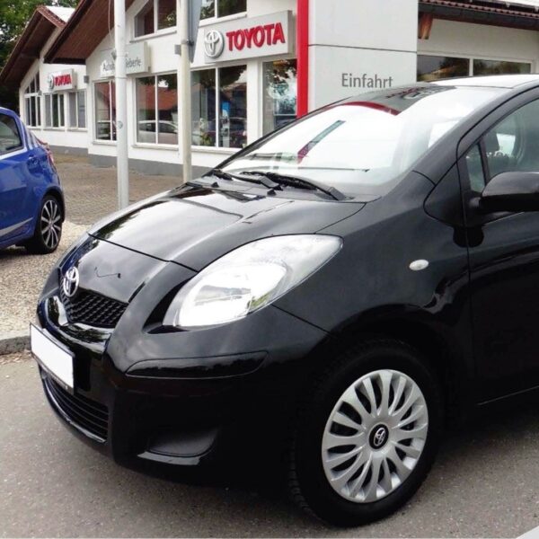 ΜΑΡΚΕ ΤΑΣΙΑ ΓΙΑ TOYOTA YARIS 15 INCH CROATIA COVER (4 ΤΕΜ.) - Image 2