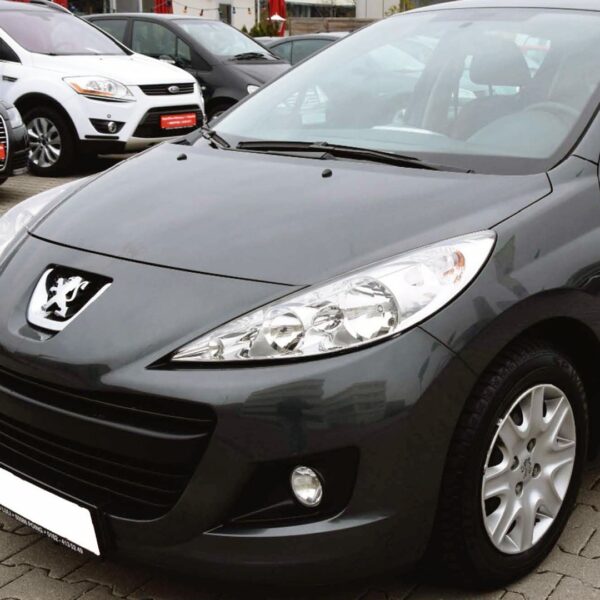 ΜΑΡΚΕ ΤΑΣΙΑ ΓΙΑ PEUGEOT 207/307 15 INCH CROATIA COVER (4 ΤΕΜ.) - Image 2