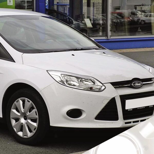 ΜΑΡΚΕ ΤΑΣΙΑ ΓΙΑ FORD FIESTA/FOCUS/C-MAX 15 INCH CROATIA COVER (4 ΤΕΜ.) - Image 2