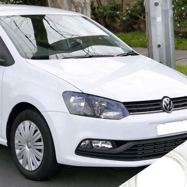 ΜΑΡΚΕ ΤΑΣΙΑ ΓΙΑ VW POLO 6C 15 INCH CROATIA COVER (4 ΤΕΜ.) - Image 2