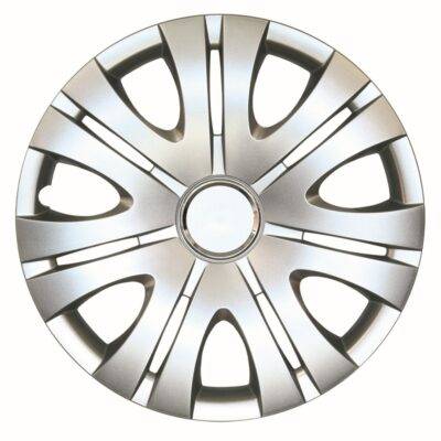 ALL IN POINT ΜΑΡΚΕ ΤΑΣΙΑ ΓΙΑ TOYOTA COROLLA VERSO/AVENSIS 16 INCH CROATIA COVER (4 ΤΕΜ.) - AIN-140789 LEFKELIS.GR