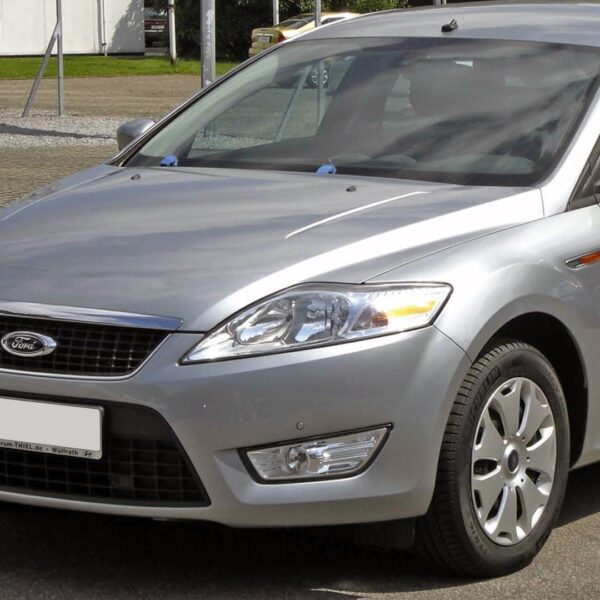 ΜΑΡΚΕ ΤΑΣΙΑ ΓΙΑ FORD FOCUS/MONDEO/C-MAX/GALAXY 16 INCH CROATIA COVER (4 ΤΕΜ.) - Image 2