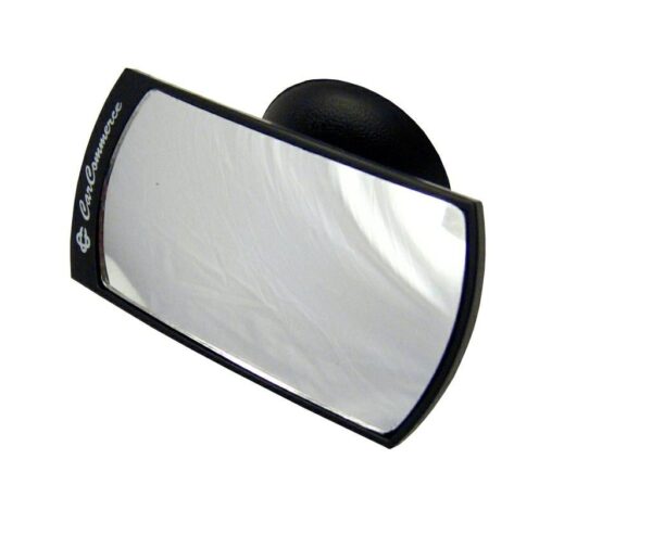 ALL IN POINT ΚΑΘΡΕΠΤΗΣ ΕΣΩΤΕΡΙΚΟΣ ΜΕ ΒΕΝΤΟΥΖΑ 11x6x6mm - AIN-169945 iluma.GR