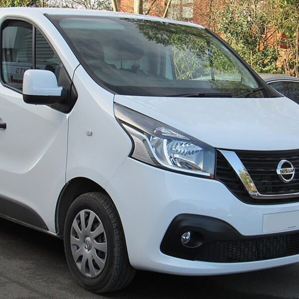 ΜΑΡΚΕ ΤΑΣΙΑ ΓΙΑ NISSAN NV300 16 INCH CROATIA COVER (4 ΤΕΜ.) - Image 2