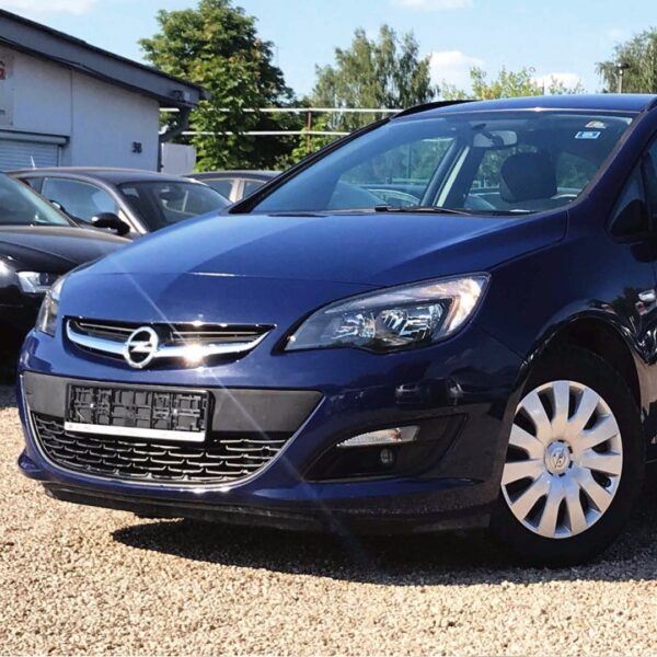 ΜΑΡΚΕ ΤΑΣΙΑ ΓΙΑ OPEL ASTRA J 16 INCH CROATIA COVER (4 ΤΕΜ.) - Image 2