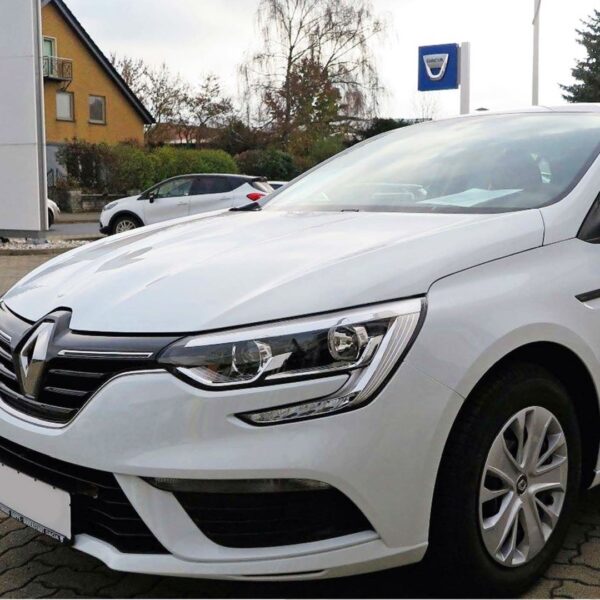 ΜΑΡΚΕ ΤΑΣΙΑ ΓΙΑ RENAULT MEGANE 16 INCH CROATIA COVER (4 ΤΕΜ.) - Image 2