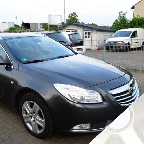 ΜΑΡΚΕ ΤΑΣΙΑ ΓΙΑ OPEL INSIGNIA 17 INCH CROATIA COVER (4 ΤΕΜ.) - Image 2