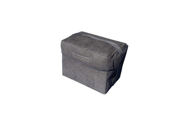 ALL IN POINT ΤΣΑΝΤΑ ΚΑΛΥΜΜΑ ΜΠΑΤΑΡΙΑΣ TYPE A 22x20x18cm - AIN-169948 LEFKELIS.GR