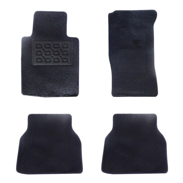 ALL IN POINT ΜΑΡΚΕ ΠΑΤΑΚΙΑ ΜΟΚΕΤΑ ΓΙΑ BMW E46 COUPE SW 4D 04/1998-01/2005 ΣΕ ΜΑΥΡΟ ΧΡΩΜΑ ΧΩΡΙΣ ΚΟΥΜΠΩΜΑΤΑ CIK - 4 ΤΕΜ. - AIN-142896 iluma.GR