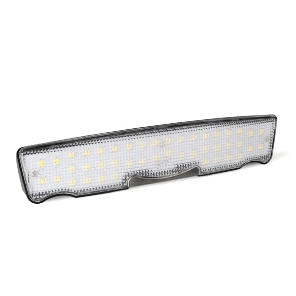 ALL IN POINT BMW ΦΩΤΑ ΚΑΜΠΙΝΑΣ 48 LED - 2ΤΕΜ. - AIN-163163 iluma.GR