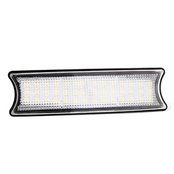 ALL IN POINT BMW ΦΩΤΑ ΚΑΜΠΙΝΑΣ 42 LED - 2ΤΕΜ. - AIN-163162 iluma.GR