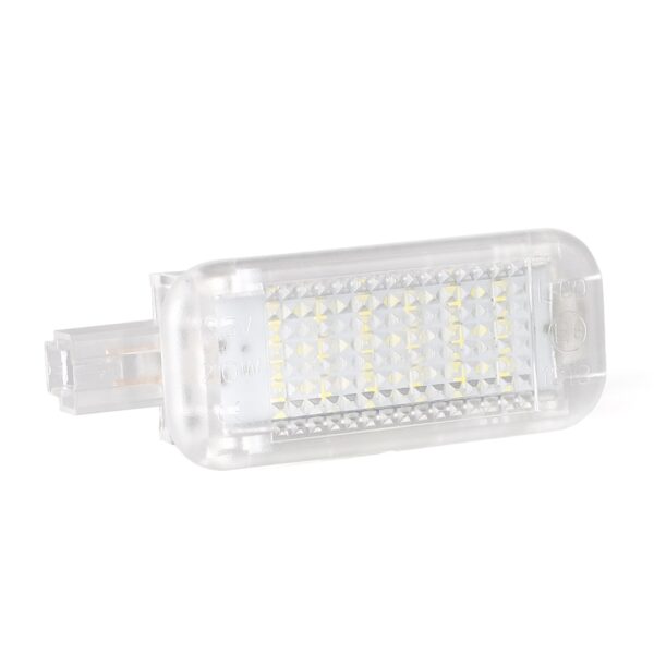 ALL IN POINT AUDI ΦΩΤΑ ΠΟΔΙΩΝ (ΚΑΜΠΙΝΑΣ) 18 LED - 2 ΤΕΜ. - AIN-163153 iluma.GR