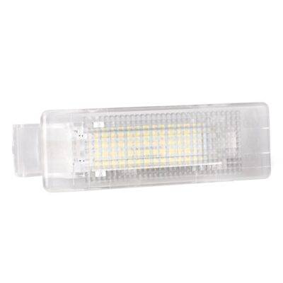 ALL IN POINT VW ΦΩΤΑ ΠΟΡΤ ΜΠΑΓΚΑΖ 18 LED - 1 ΤΕΜ. - AIN-163155 LEFKELIS.GR