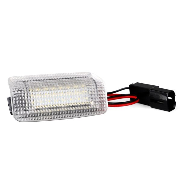 ALL IN POINT TOYOTA / LAND CRUISER / LEXUS ΦΩΤΑ ΑΝΑΓΝΩΣΗΣ 18 LED - 2 ΤΕΜ. - AIN-163156 iluma.GR