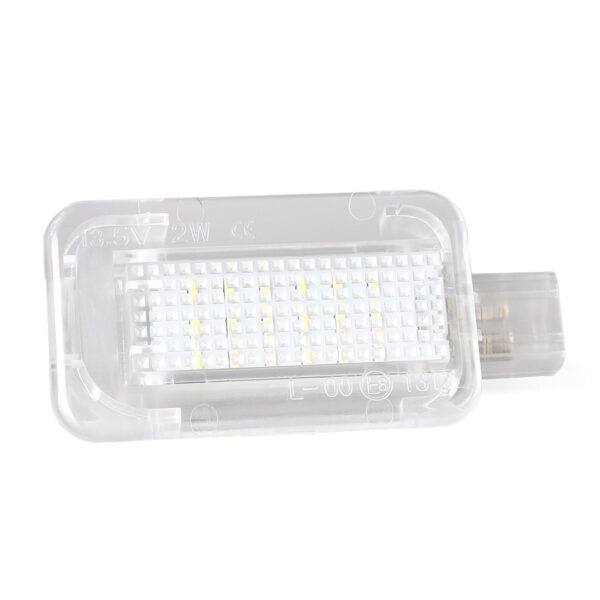 ALL IN POINT HONDA ΦΩΤΑ ΠΟΡΤ ΜΠΑΓΚΑΖ 18 LED - 2 ΤΕΜ. - AIN-163154 iluma.GR