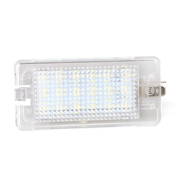 ALL IN POINT HYUNDAI / KIA ΦΩΤΑ ΠΟΡΤ ΜΠΑΓΚΑΖ 18 LED - 2 ΤΕΜ. - AIN-163167 iluma.GR