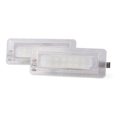 ALL IN POINT ΦΩΤΑ ΠΙΝΑΚΙΔΑΣ LED SMART MTECH - 2 ΤΜΧ. - AIN-159859 LEFKELIS.GR