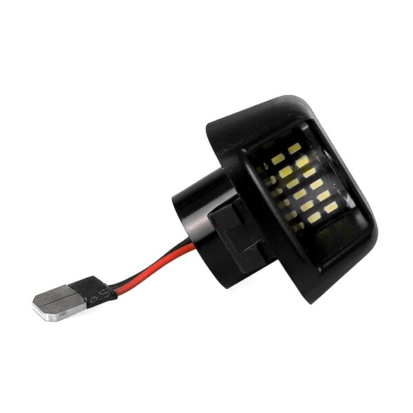 ALL IN POINT ΦΩΤΑ ΠΙΝΑΚΙΔΑΣ LED NISSAN NAVARA MTECH - 2 ΤΜΧ. - AIN-163134 LEFKELIS.GR