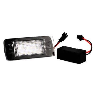ALL IN POINT ΦΩΤΑ ΠΙΝΑΚΙΔΑΣ LED OPEL ASTRA J / ZAFIRA C - AIN-163137 LEFKELIS.GR