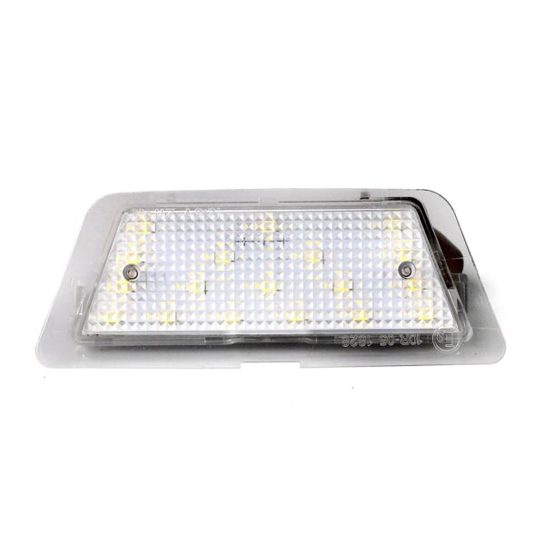 ALL IN POINT ΦΩΤΑ ΠΙΝΑΚΙΔΑΣ OPEL ASTRA G / ZAFIRA A MTECH -2 ΤΜΧ. - AIN-163138 LEFKELIS.GR