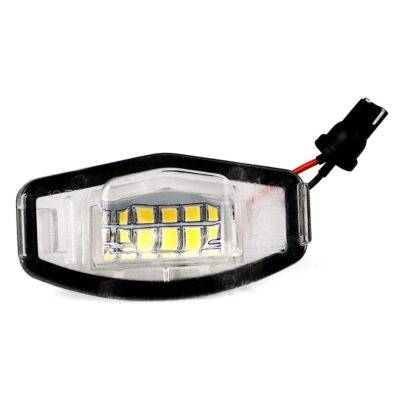 ALL IN POINT ΦΩΤΑ ΠΙΝΑΚΙΔΑΣ LED HONDA / ACCURA MTECH - 2 ΤΜΧ. - AIN-163125 LEFKELIS.GR