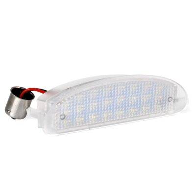 ALL IN POINT ΦΩΤΑ ΠΙΝΑΚΙΔΑΣ LED RENAULT CLIO / TWINGO - 2 ΤΜΧ. - AIN-163144 LEFKELIS.GR