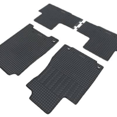 ALL IN POINT HONDA CR-V 2012-2017 ΜΑΡΚΕ ΠΑΤΑΚΙΑ ΛΑΣΤΙΧΟ ΣΕ ΜΑΥΡΟ ΧΡΩΜΑ ΜΕ ΚΟΥΜΠΩΜΑΤΑ CIK - 4 ΤΕΜ. - AIN-142879 LEFKELIS.GR