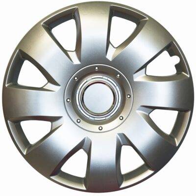 ALL IN POINT ΜΑΡΚΕ ΤΑΣΙΑ ΓΙΑ CITROEN C3/C4/C5 15 INCH CROATIA COVER (4 ΤΕΜ.) - AIN-140746 LEFKELIS.GR