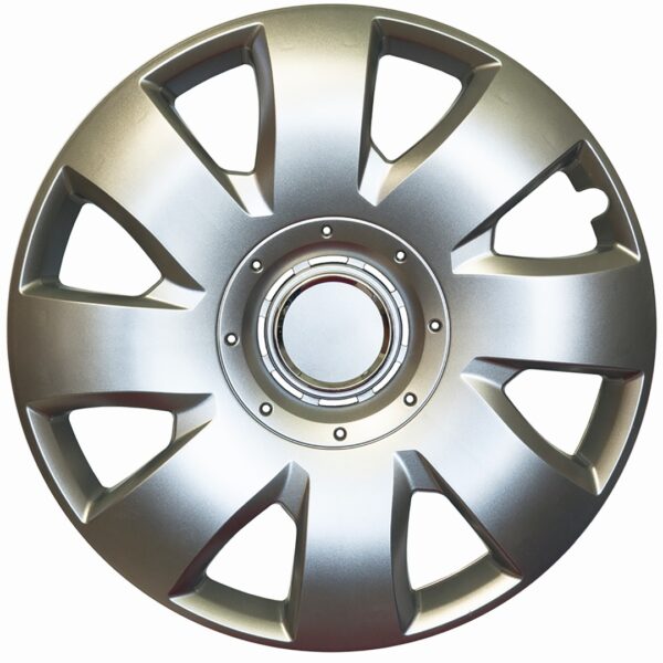 ALL IN POINT ΜΑΡΚΕ ΤΑΣΙΑ ΓΙΑ CITROEN C3/C4/C5 15 INCH CROATIA COVER (4 ΤΕΜ.) - AIN-140746 iluma.GR