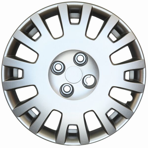 ALL IN POINT ΜΑΡΚΕ ΤΑΣΙΑ ΓΙΑ CITROEN NEMO 15 INCH CROATIA COVER (4 ΤΕΜ.) - AIN-140747 iluma.GR