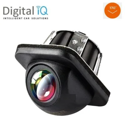AIN-59490 - Digital iQ - DIGITAL IQ CAMERA 883 (AHD) for REAR - ALL IN POINT - LEFKELIS.GR